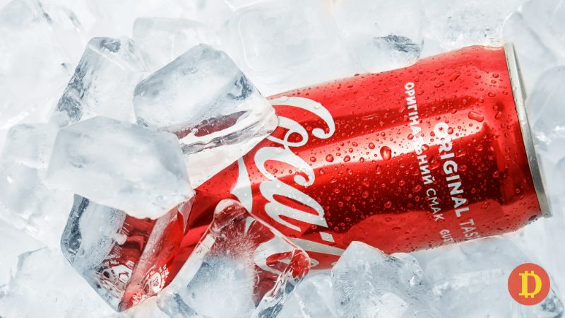 Ma trận của Coca - Cola