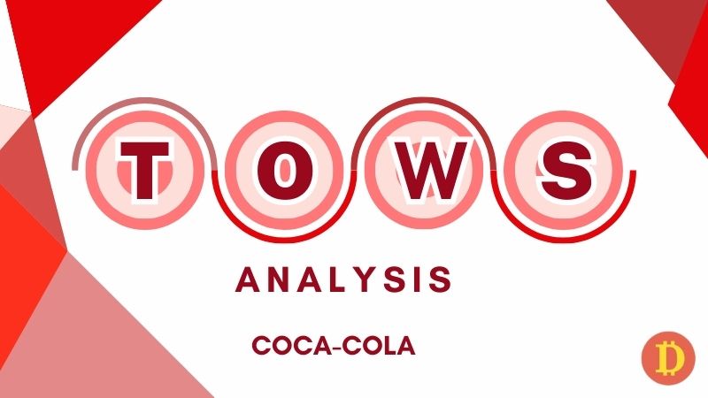 ma trận tows của coca cola